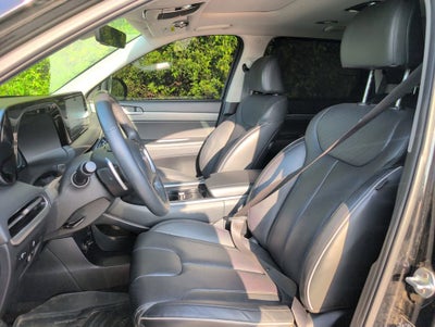 2023 Hyundai Palisade SEL