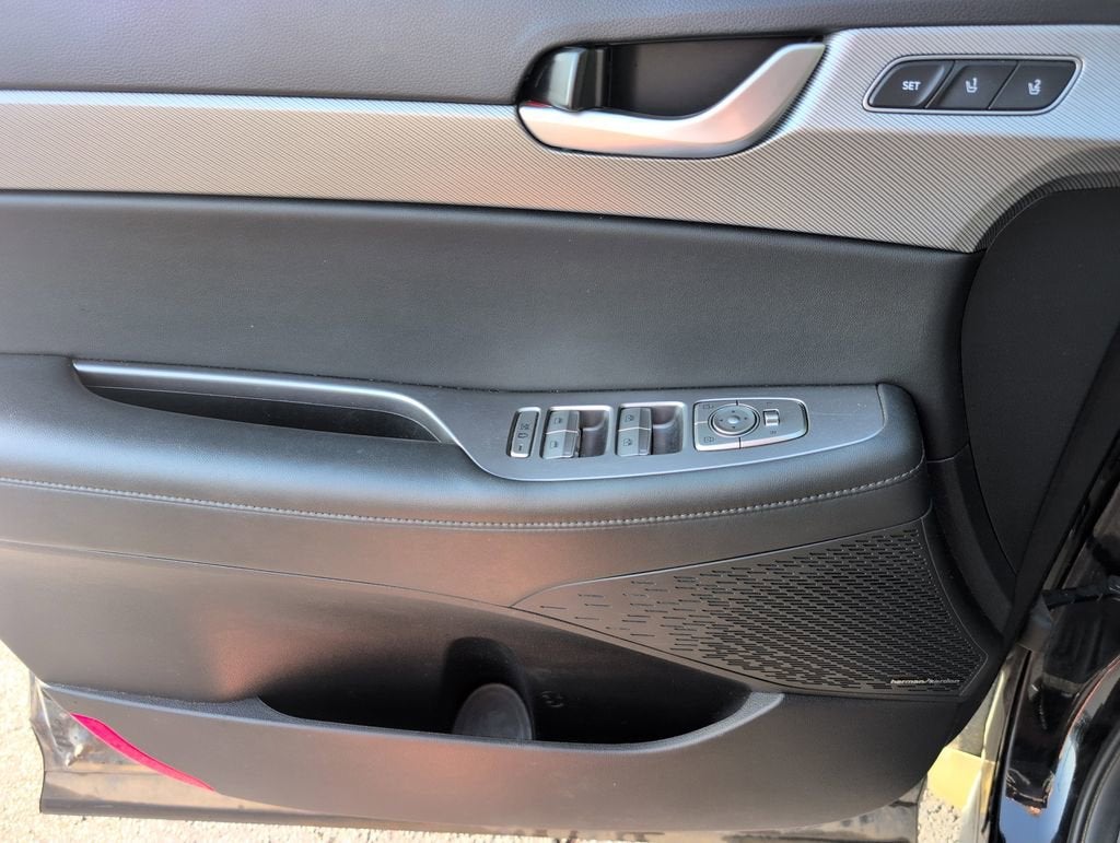 2023 Hyundai Palisade SEL