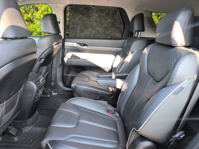 2023 Hyundai Palisade SEL