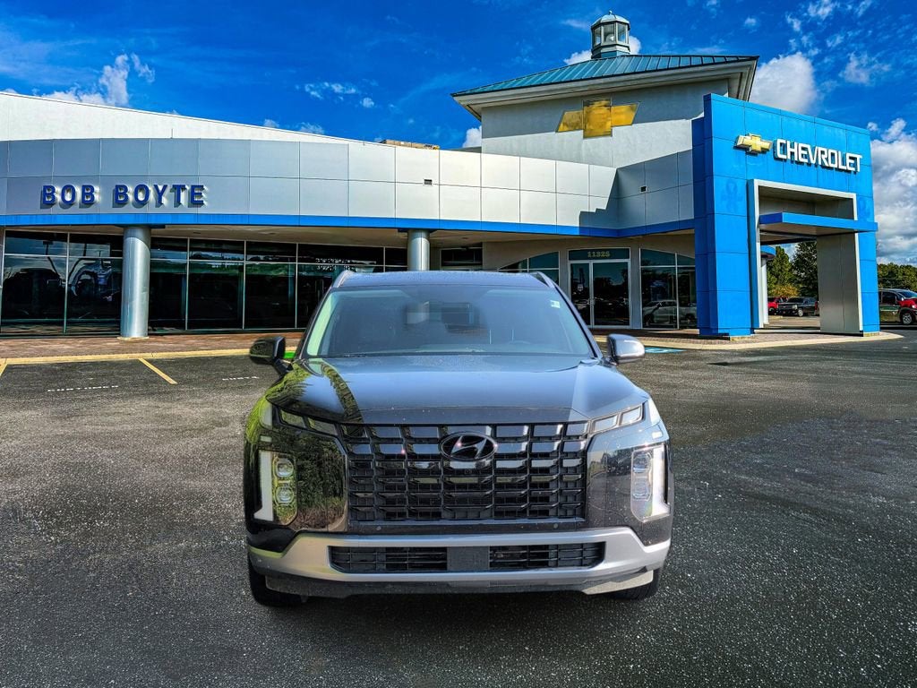 2023 Hyundai Palisade SEL