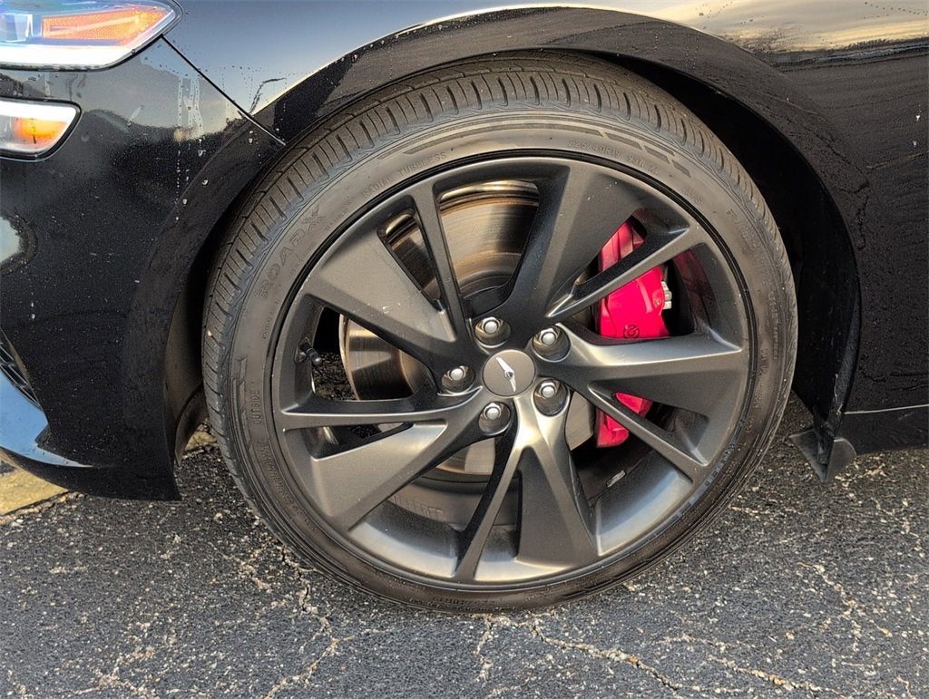 2022 Genesis G70 3.3T