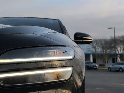 2022 Genesis G70 3.3T