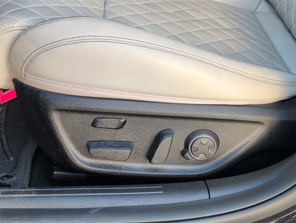 2022 Genesis G70 3.3T