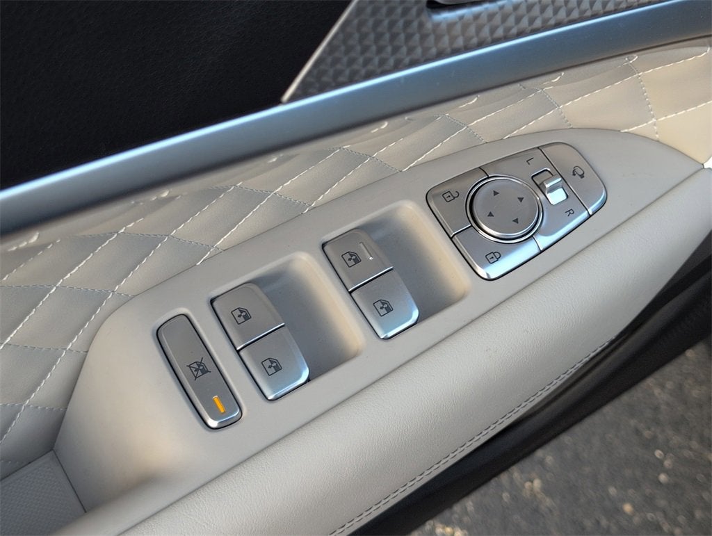 2022 Genesis G70 3.3T