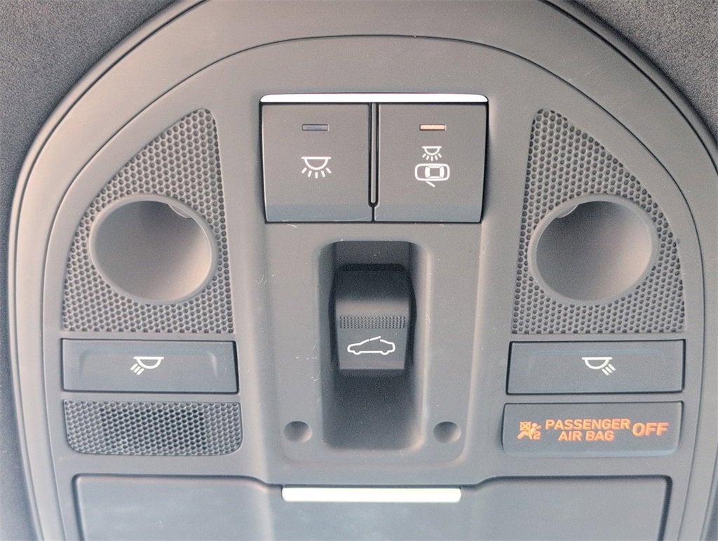 2022 Genesis G70 3.3T