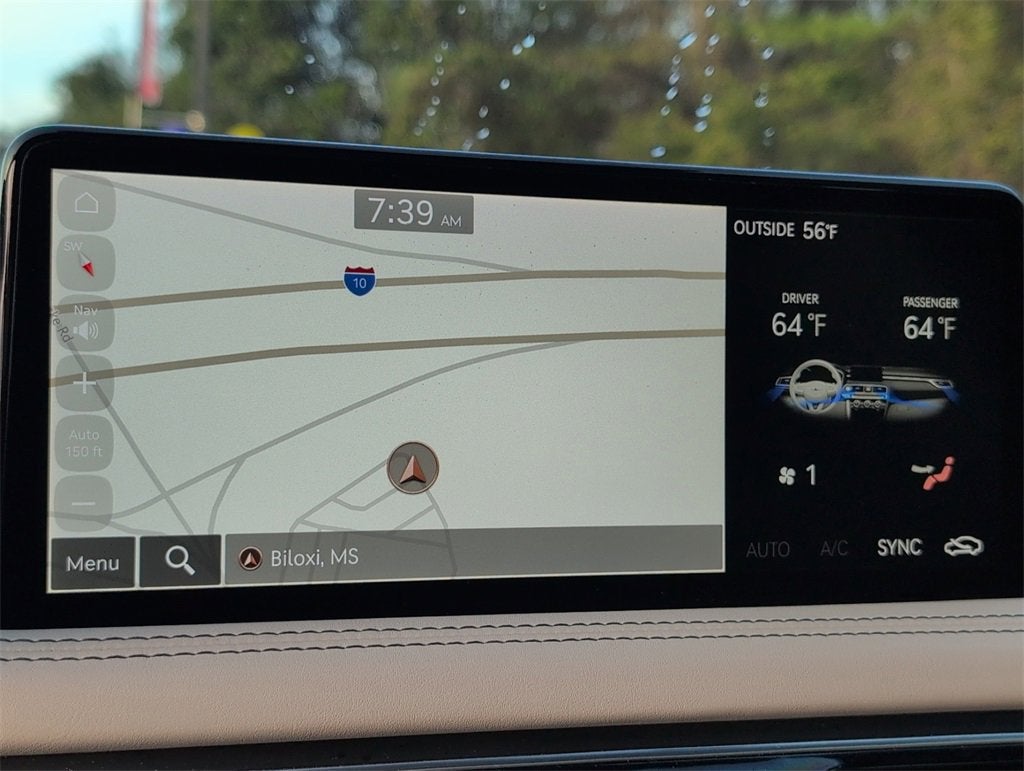 2022 Genesis G70 3.3T