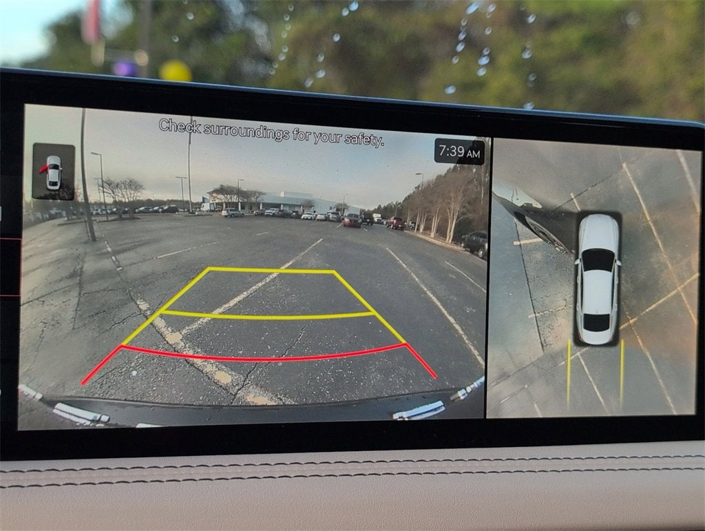 2022 Genesis G70 3.3T