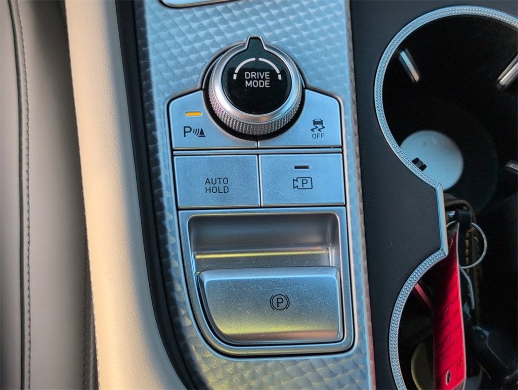 2022 Genesis G70 3.3T