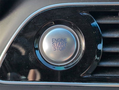 2022 Genesis G70 3.3T