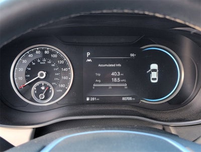 2022 Genesis G70 3.3T