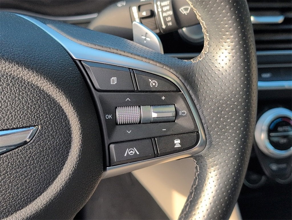 2022 Genesis G70 3.3T