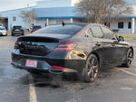 2022 Genesis G70 3.3T