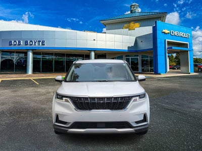 2022 Kia Carnival EX