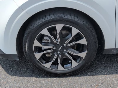 2022 Kia Carnival EX