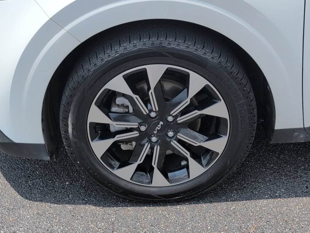 2022 Kia Carnival EX