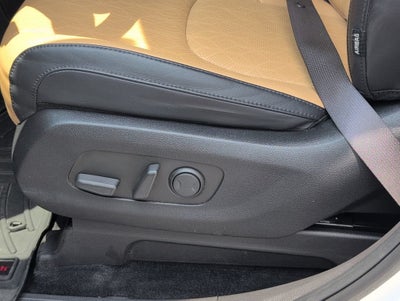 2022 Kia Carnival EX