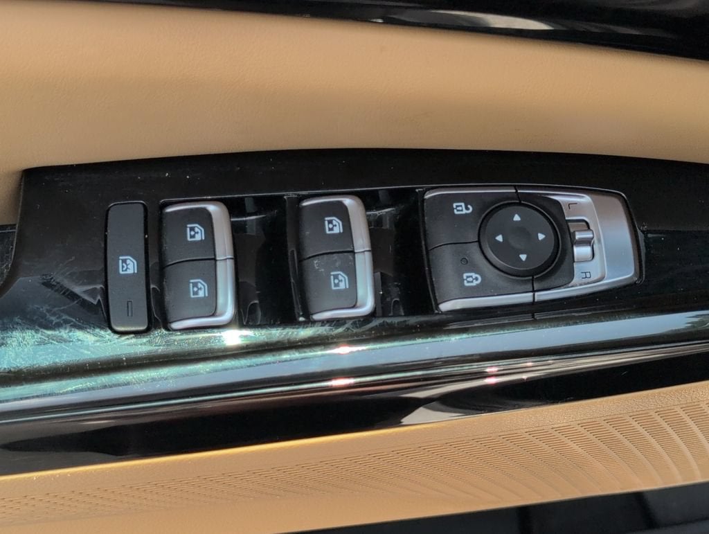 2022 Kia Carnival EX