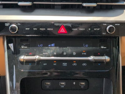 2022 Kia Carnival EX