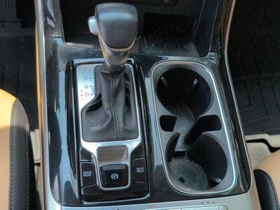 2022 Kia Carnival EX