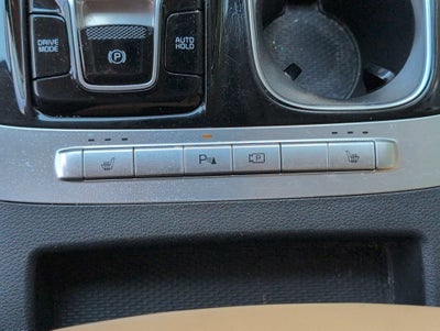 2022 Kia Carnival EX