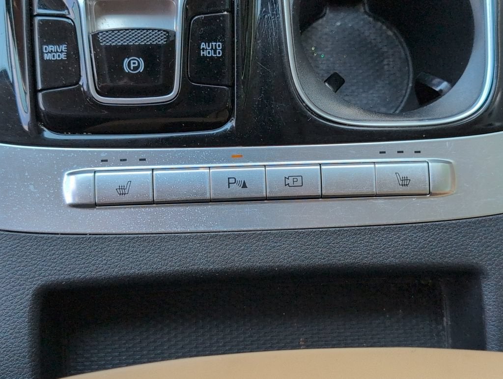 2022 Kia Carnival EX