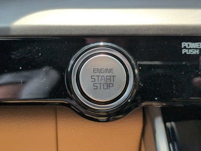 2022 Kia Carnival EX