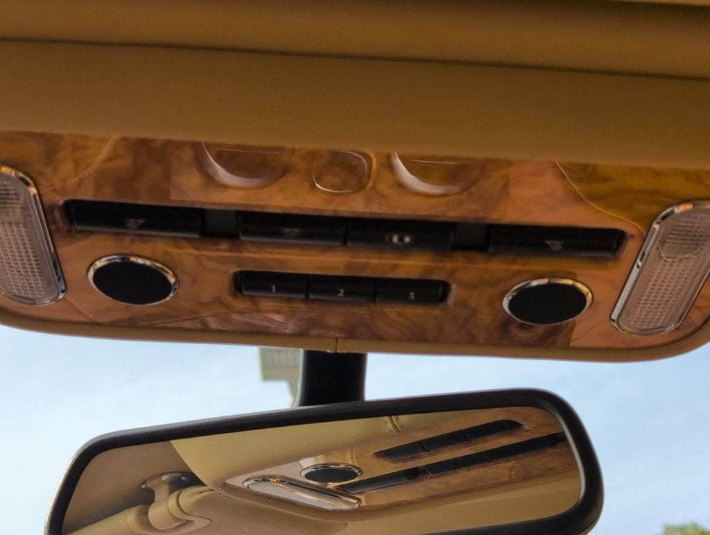 2007 Bentley Continental GT NA