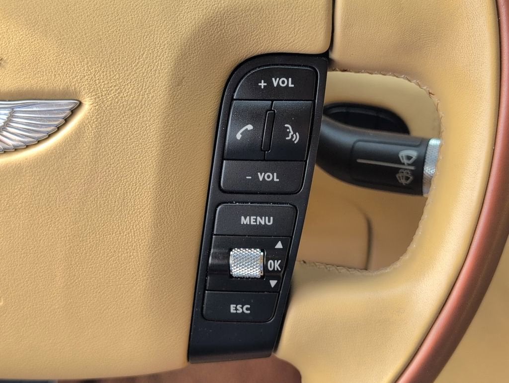 2007 Bentley Continental GT NA