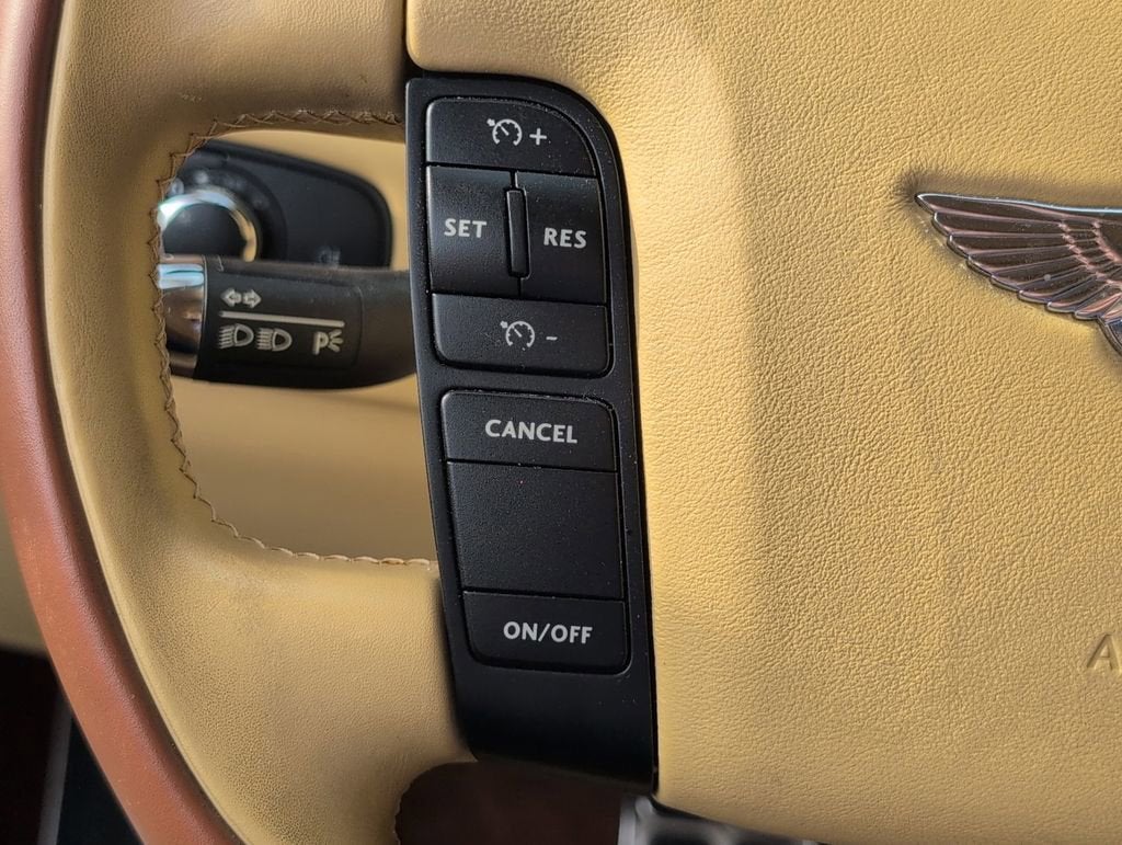 2007 Bentley Continental GT NA