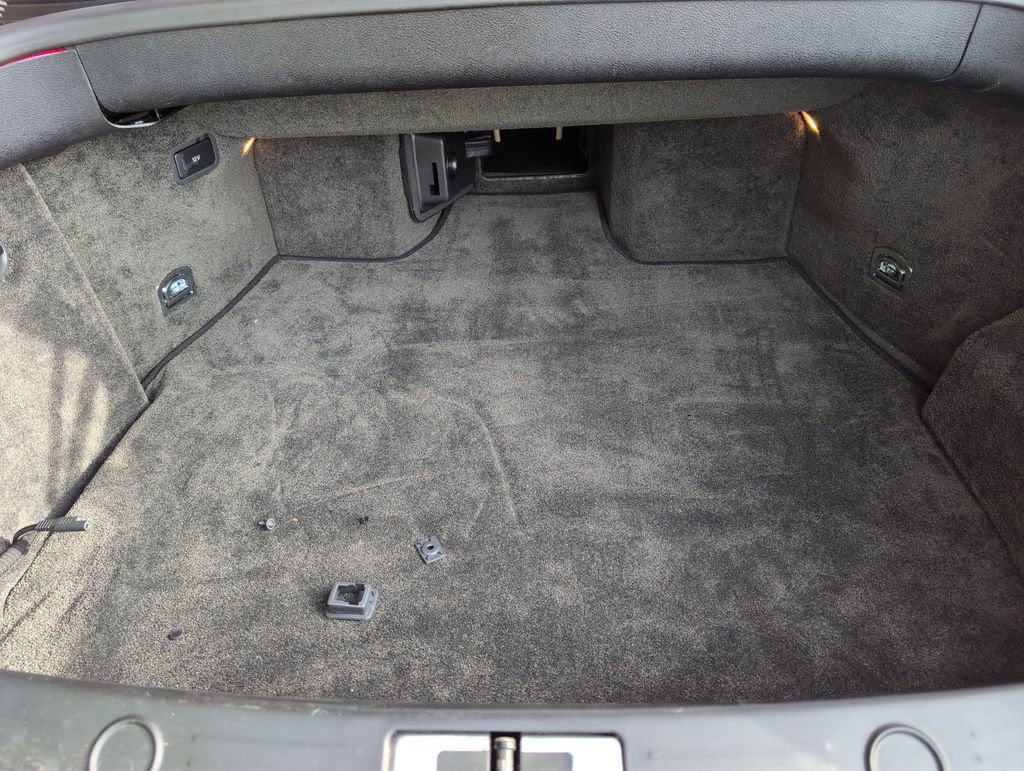 2007 Bentley Continental GT NA