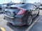 2019 Honda Civic Hatchback EX