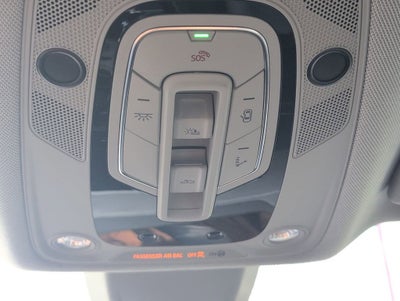 2022 Audi Q5 Premium