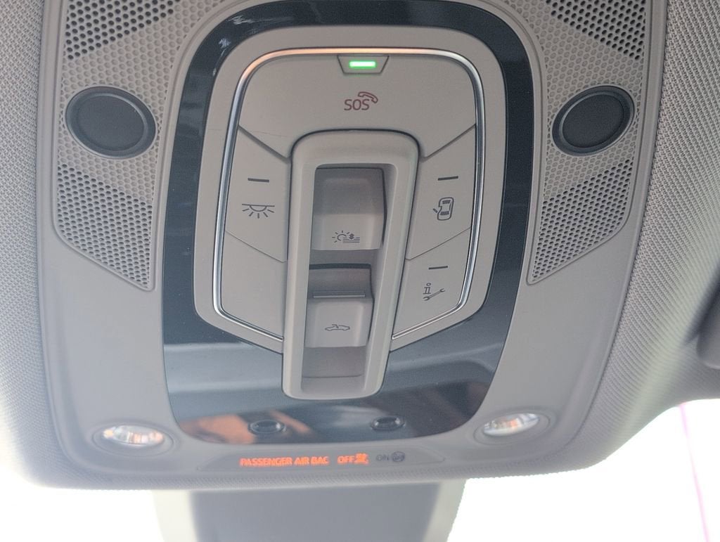 2022 Audi Q5 Premium