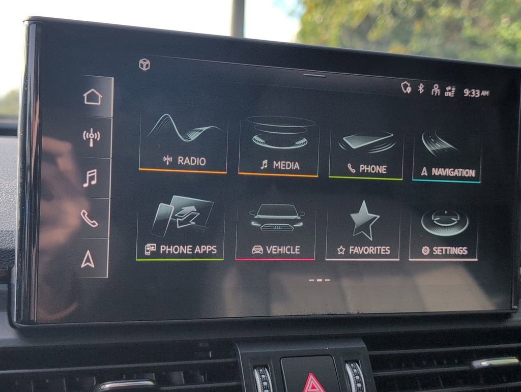 2022 Audi Q5 Premium