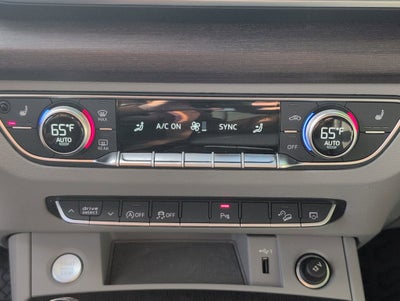 2022 Audi Q5 Premium