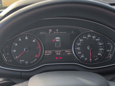 2022 Audi Q5 Premium