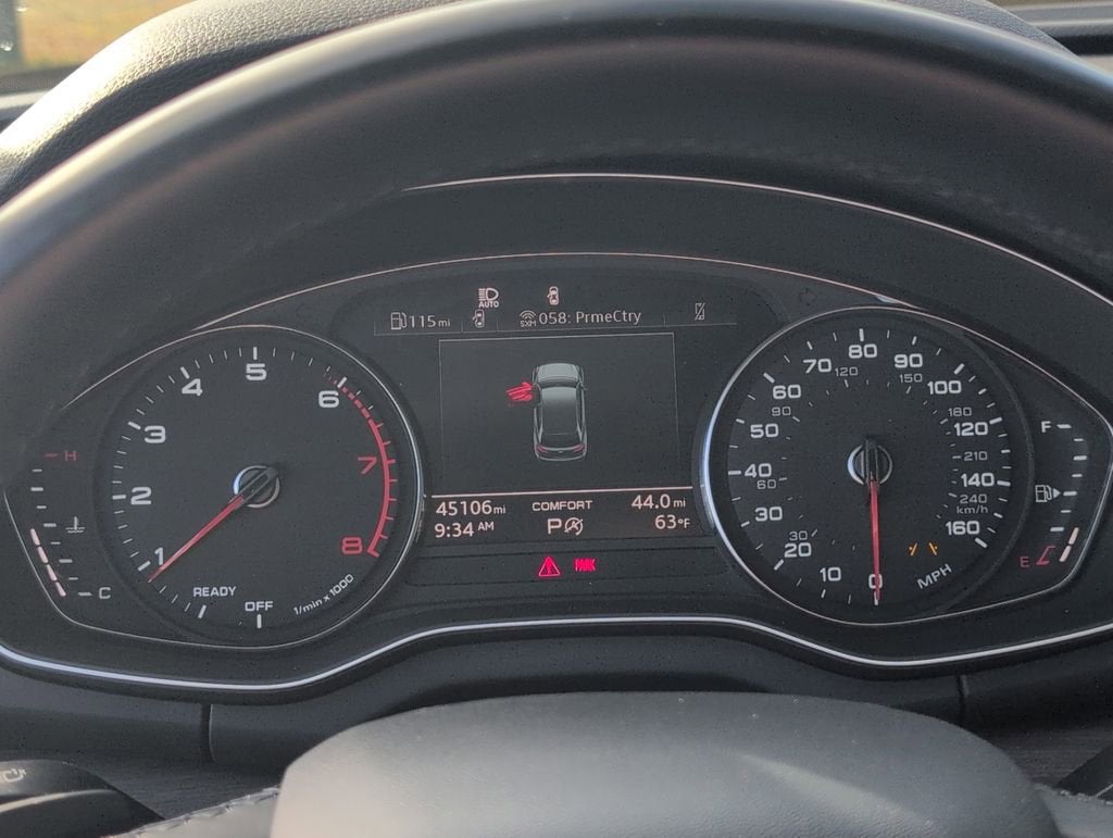 2022 Audi Q5 Premium