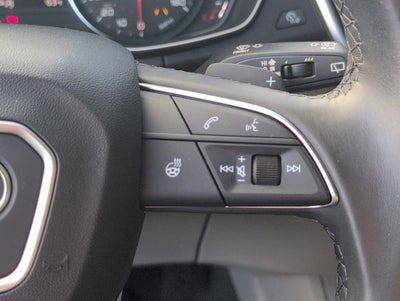 2022 Audi Q5 Premium