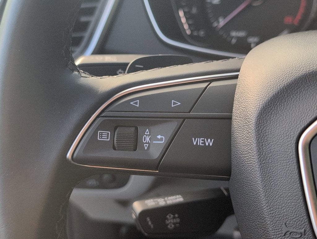 2022 Audi Q5 Premium