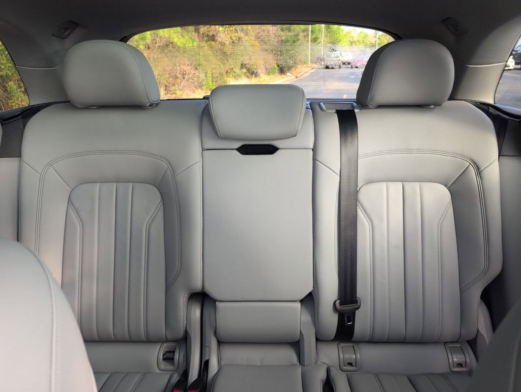 2022 Audi Q5 Premium