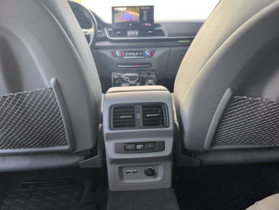 2022 Audi Q5 Premium