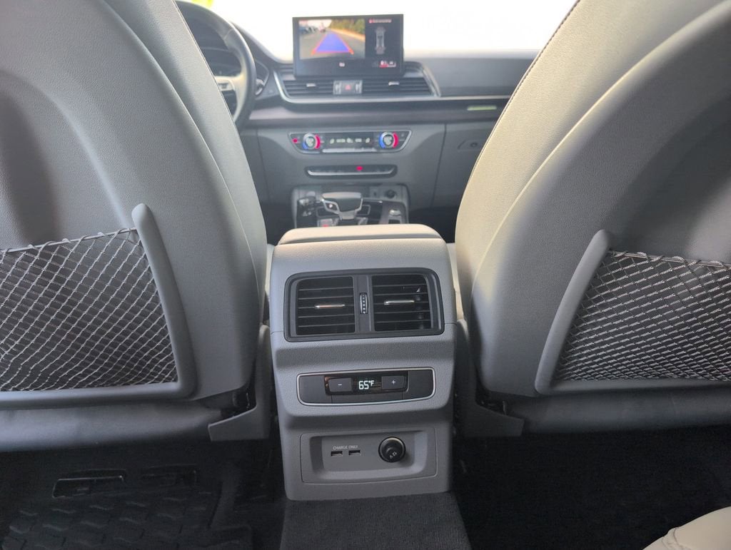 2022 Audi Q5 Premium