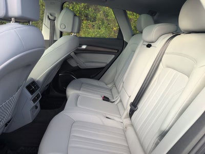 2022 Audi Q5 Premium