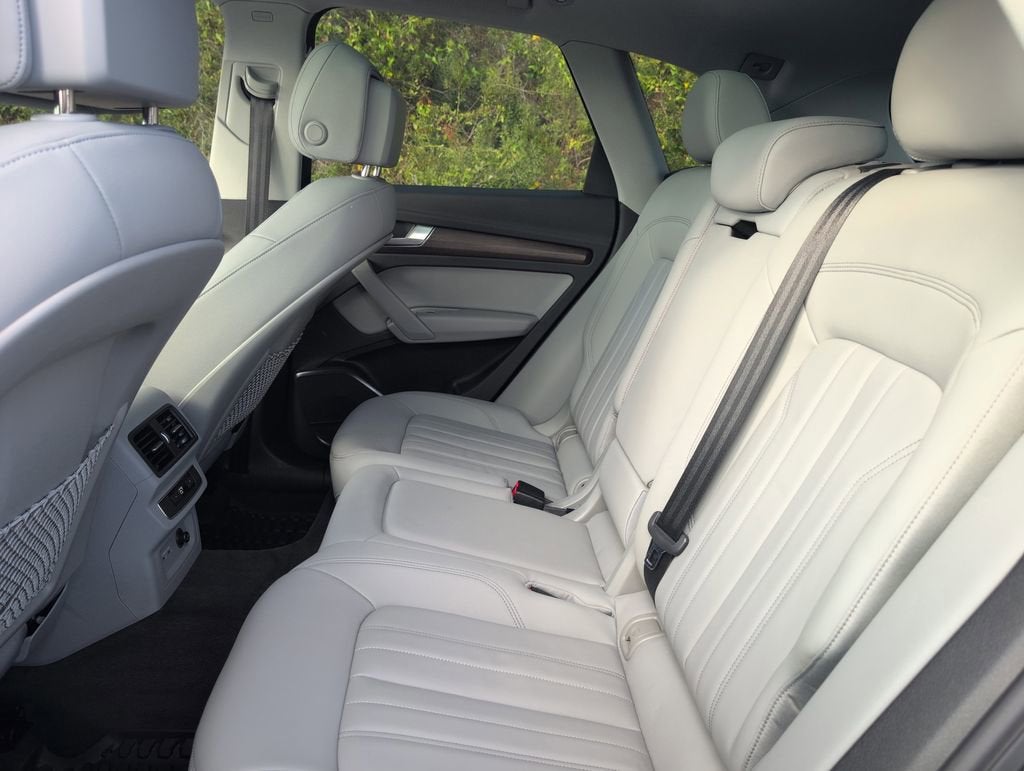 2022 Audi Q5 Premium