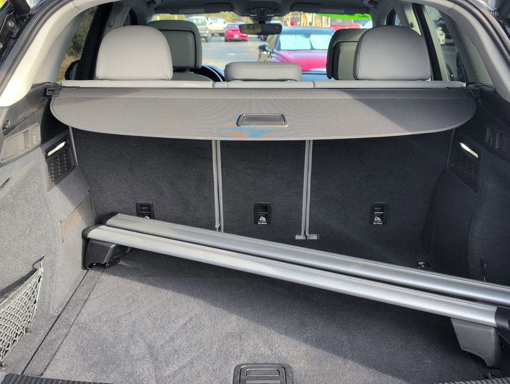 2022 Audi Q5 Premium