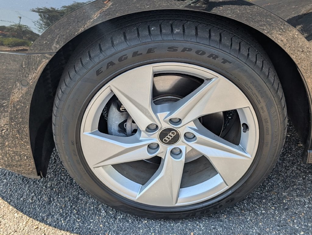 2023 Audi A3 Premium Plus