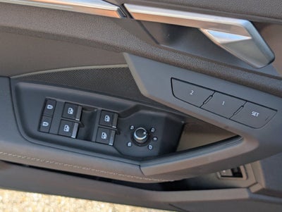 2023 Audi A3 Premium Plus