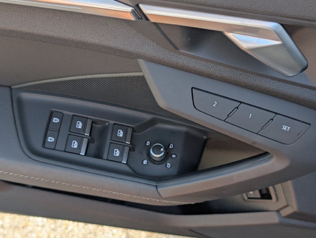 2023 Audi A3 Premium Plus