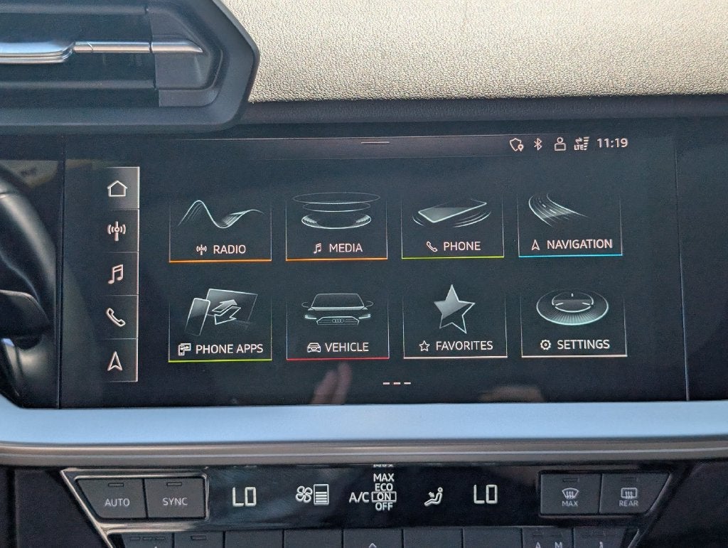 2023 Audi A3 Premium Plus