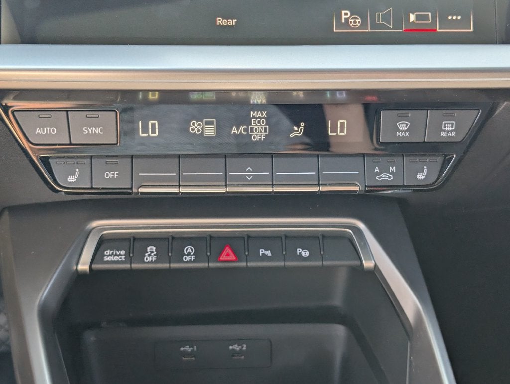 2023 Audi A3 Premium Plus